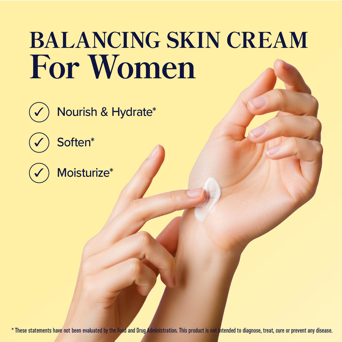 Advanced Progesto-Life Cream