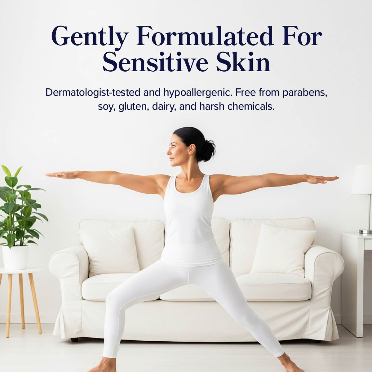 Advanced Progesto-Life Cream