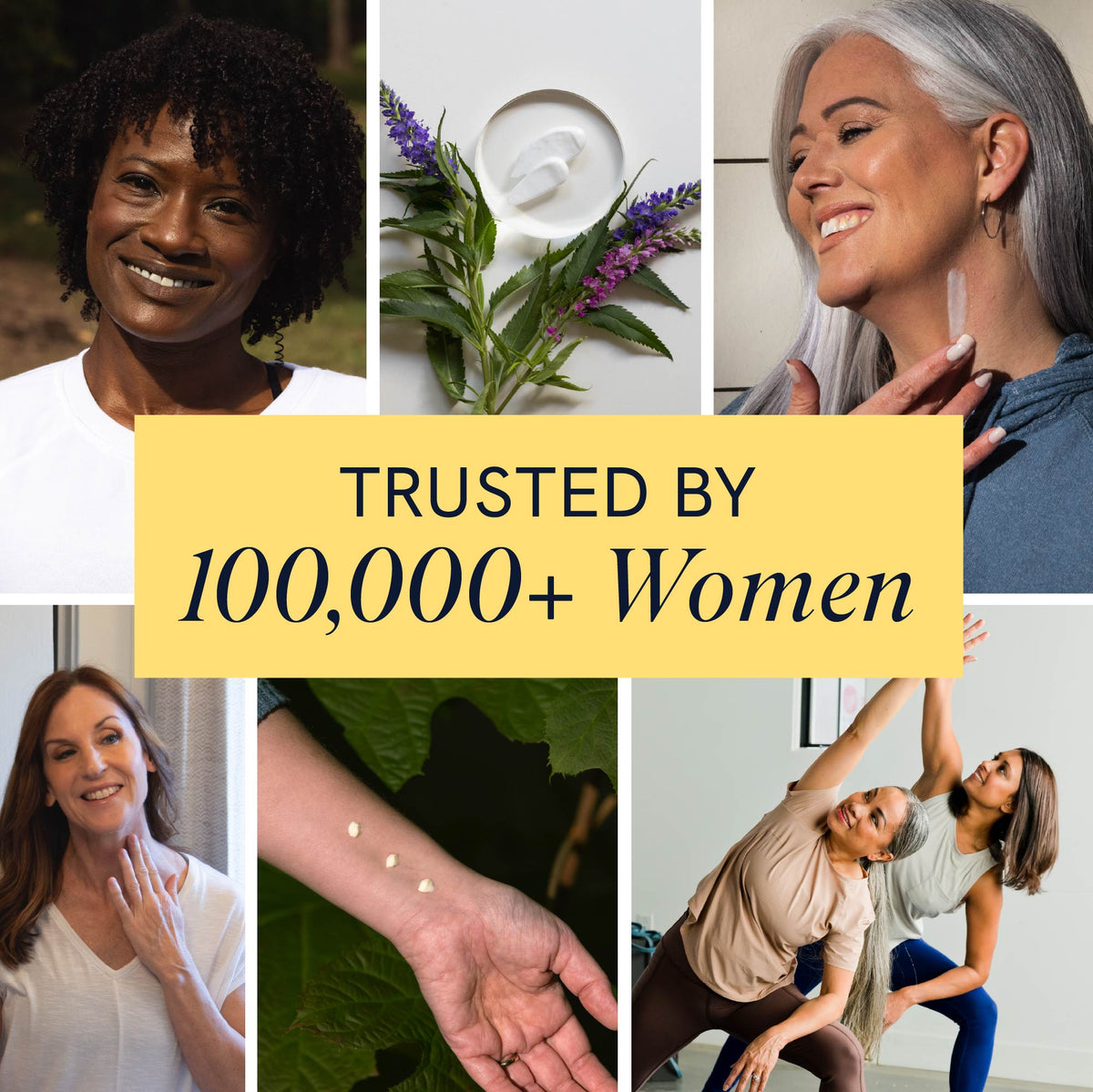 Advanced Progesto-Life Cream