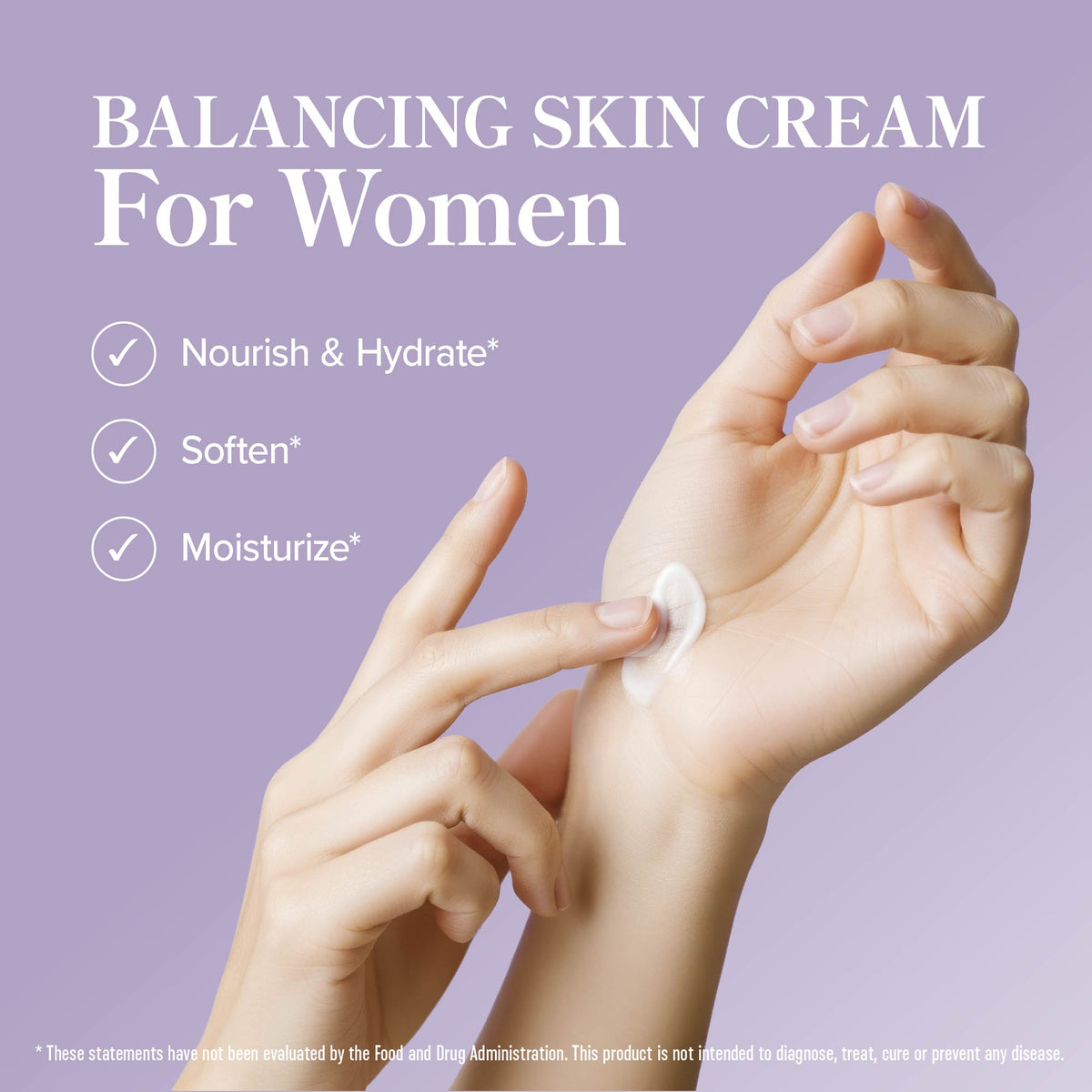 Advanced Estro-Life Cream