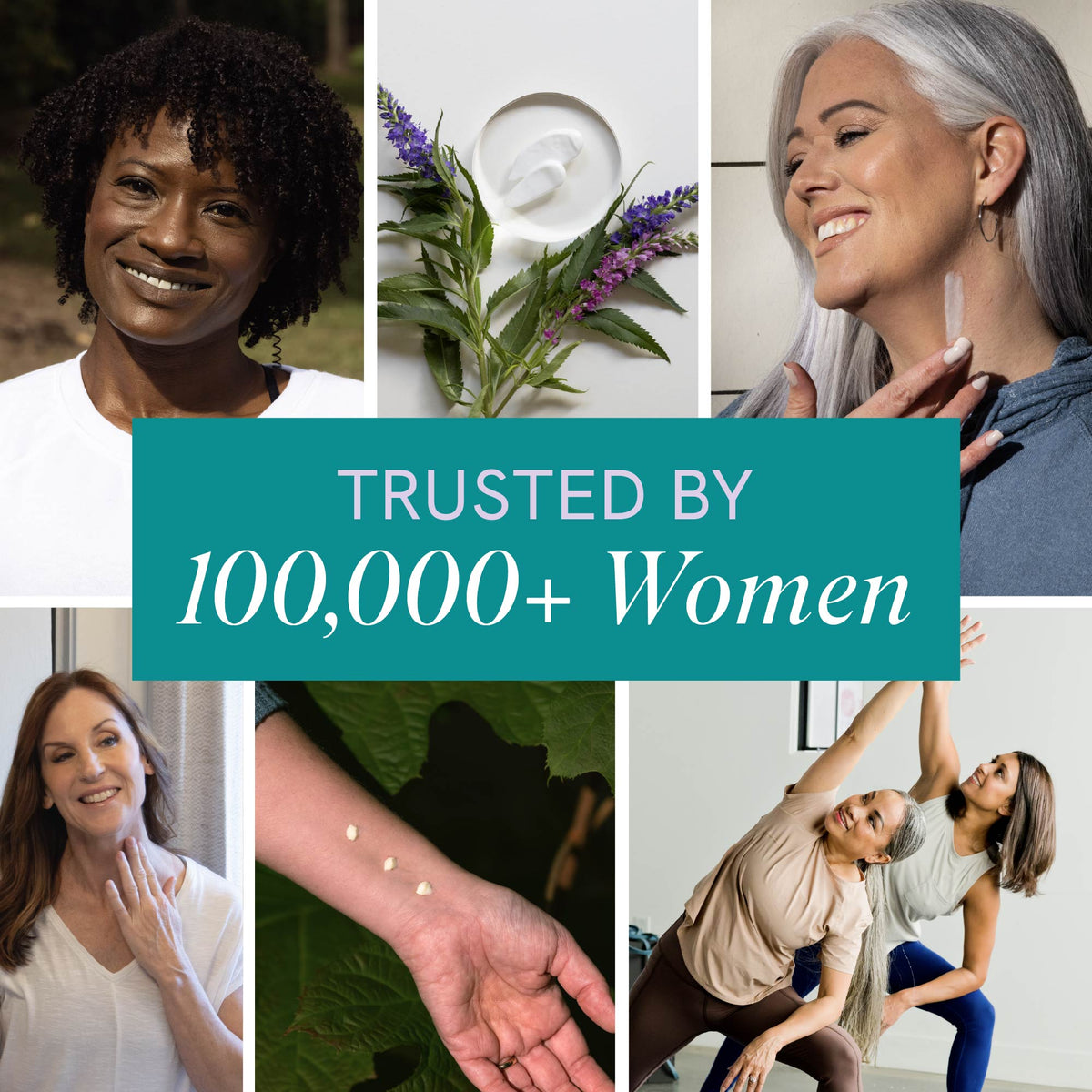 Advanced Estro-Life Cream