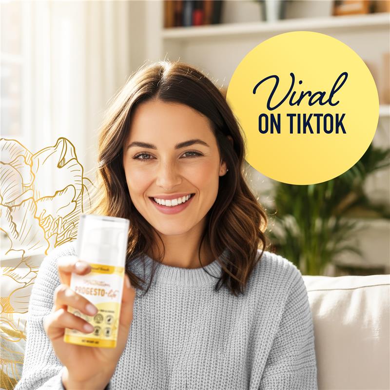 Advanced Progesto-Life Cream