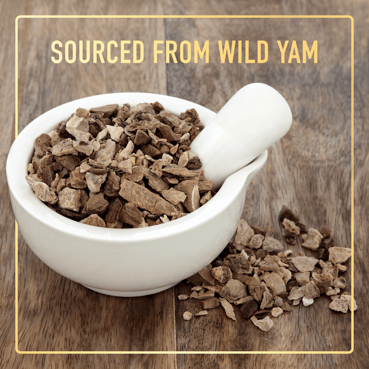 Advanced Progesto - Life Cream - SMNutrition