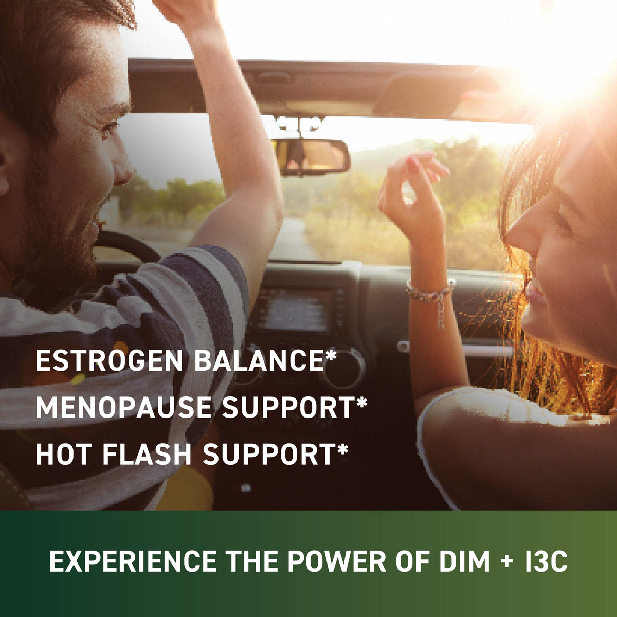 DIM I3C Capsules