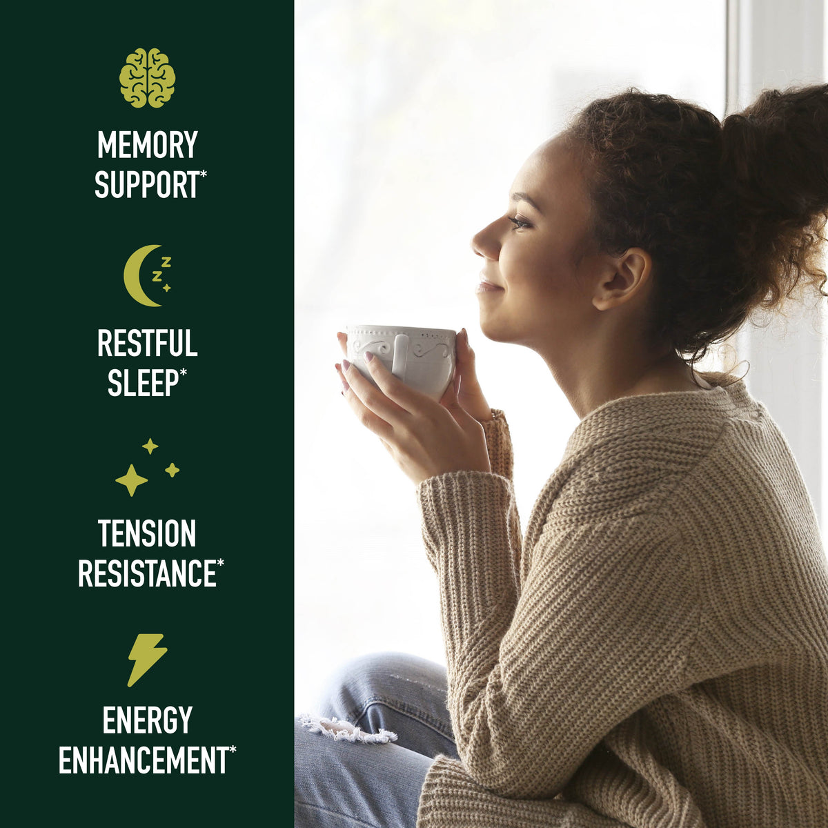 Ashwagandha Capsules
