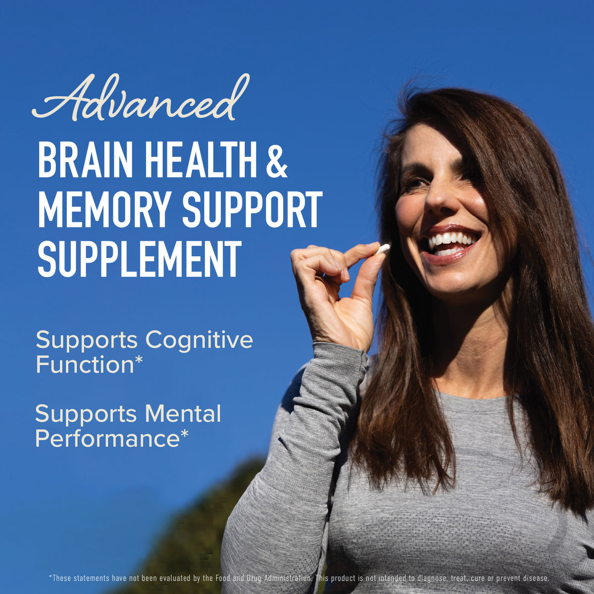 Alpha GPC 600mg Capsules