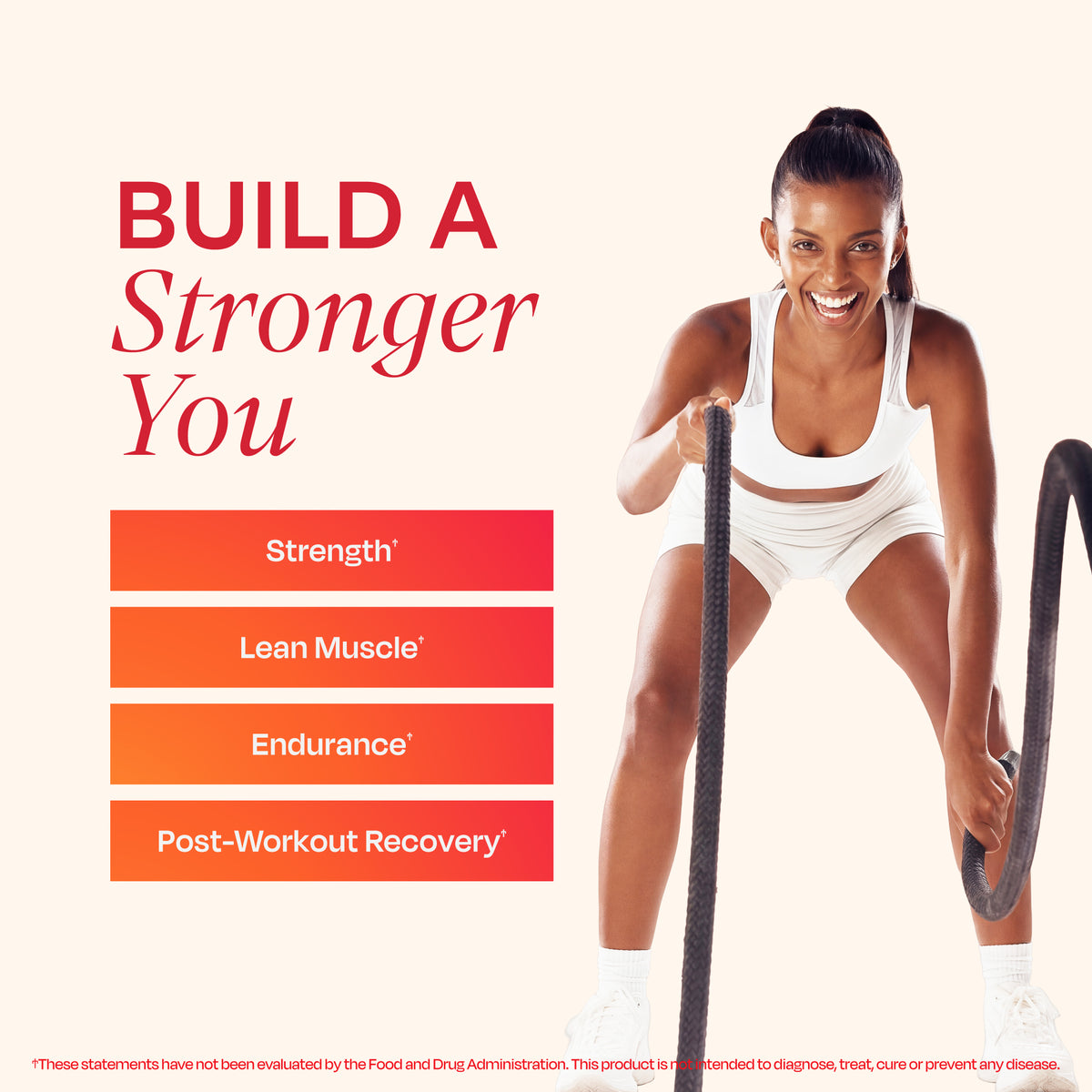 Creatine Chews for Women