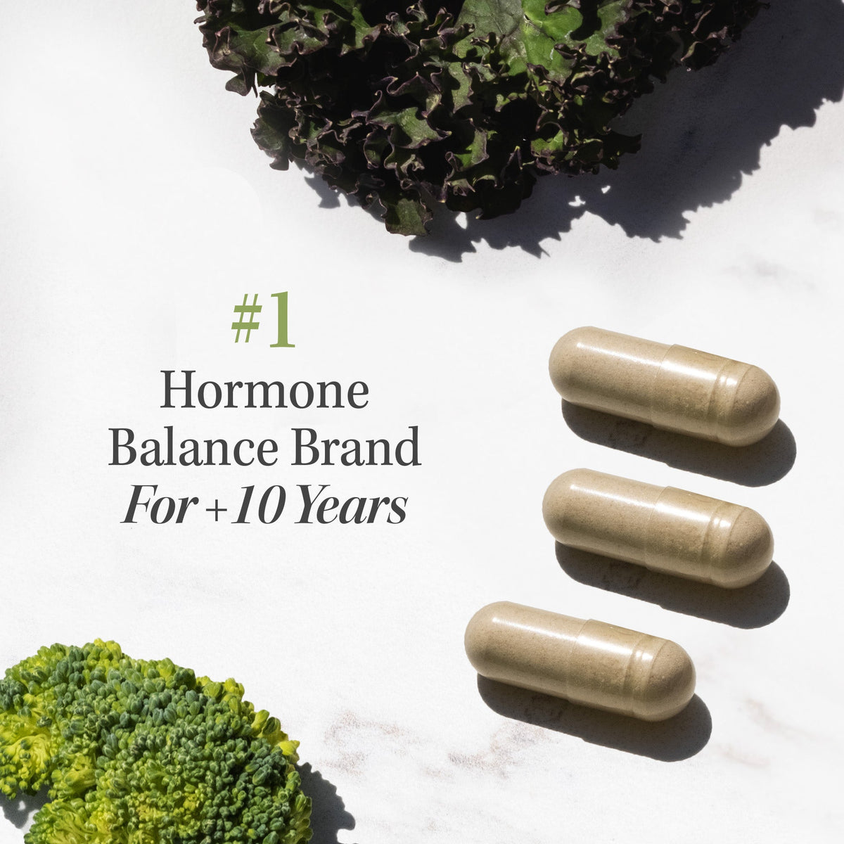 Menopause Support Gummies - SMNutrition