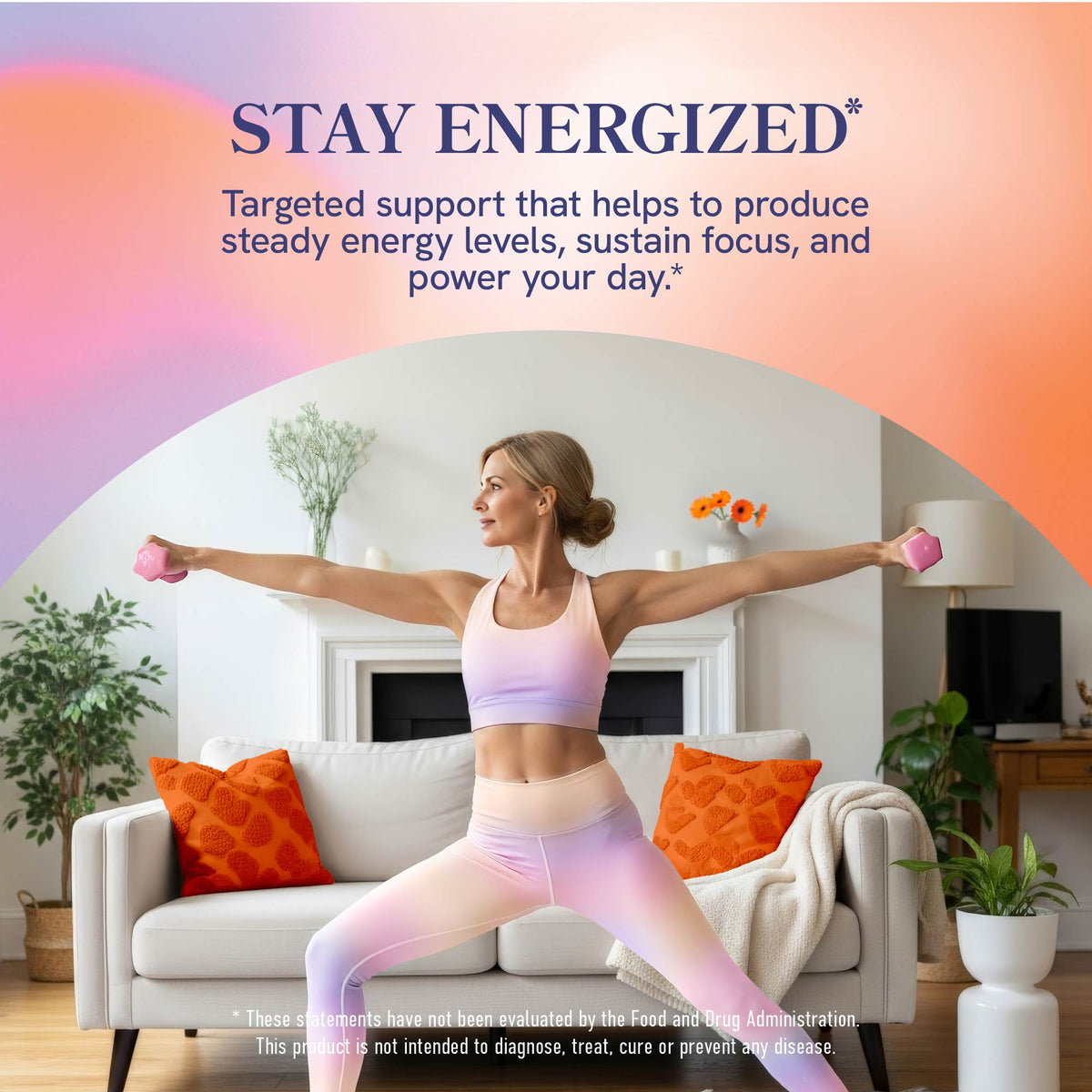 Thyroid Support for Women Capsules