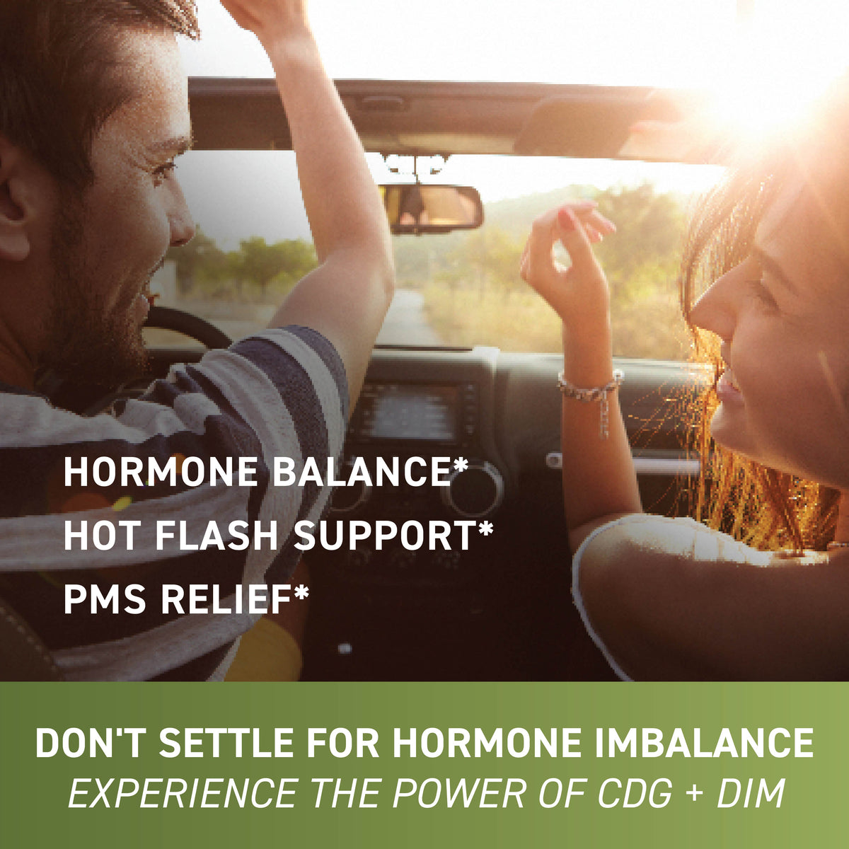 DIM + Calcium D-Glucarate Capsules