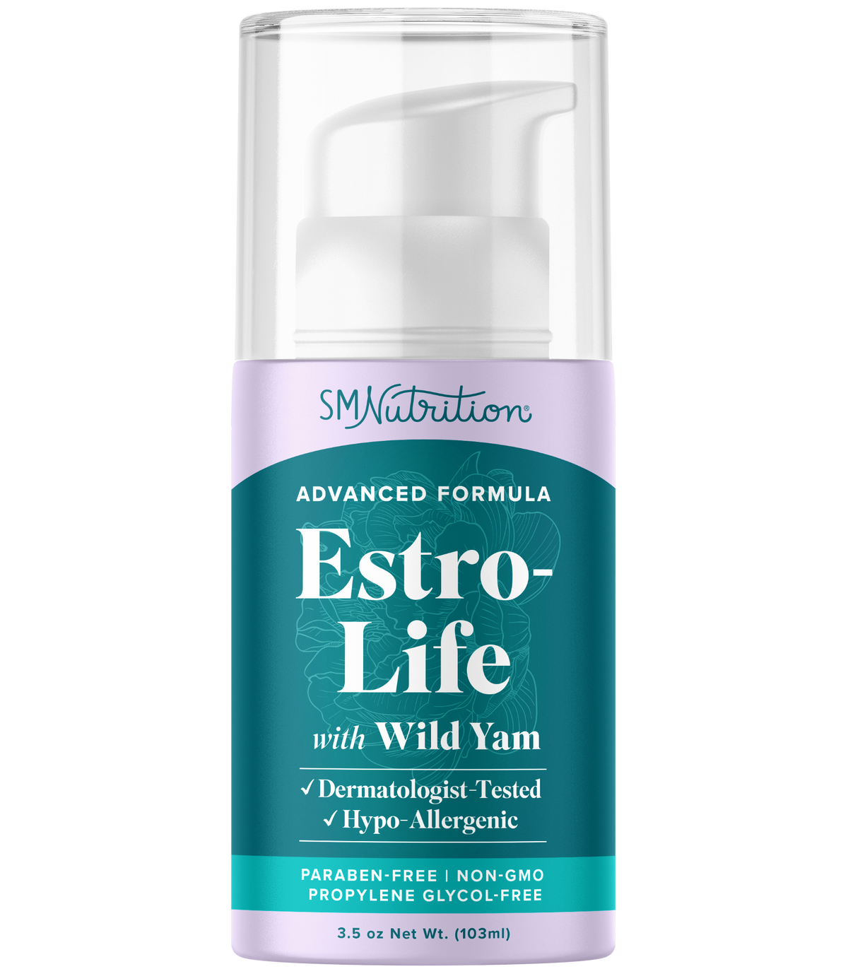 Advanced Estro-Life Cream