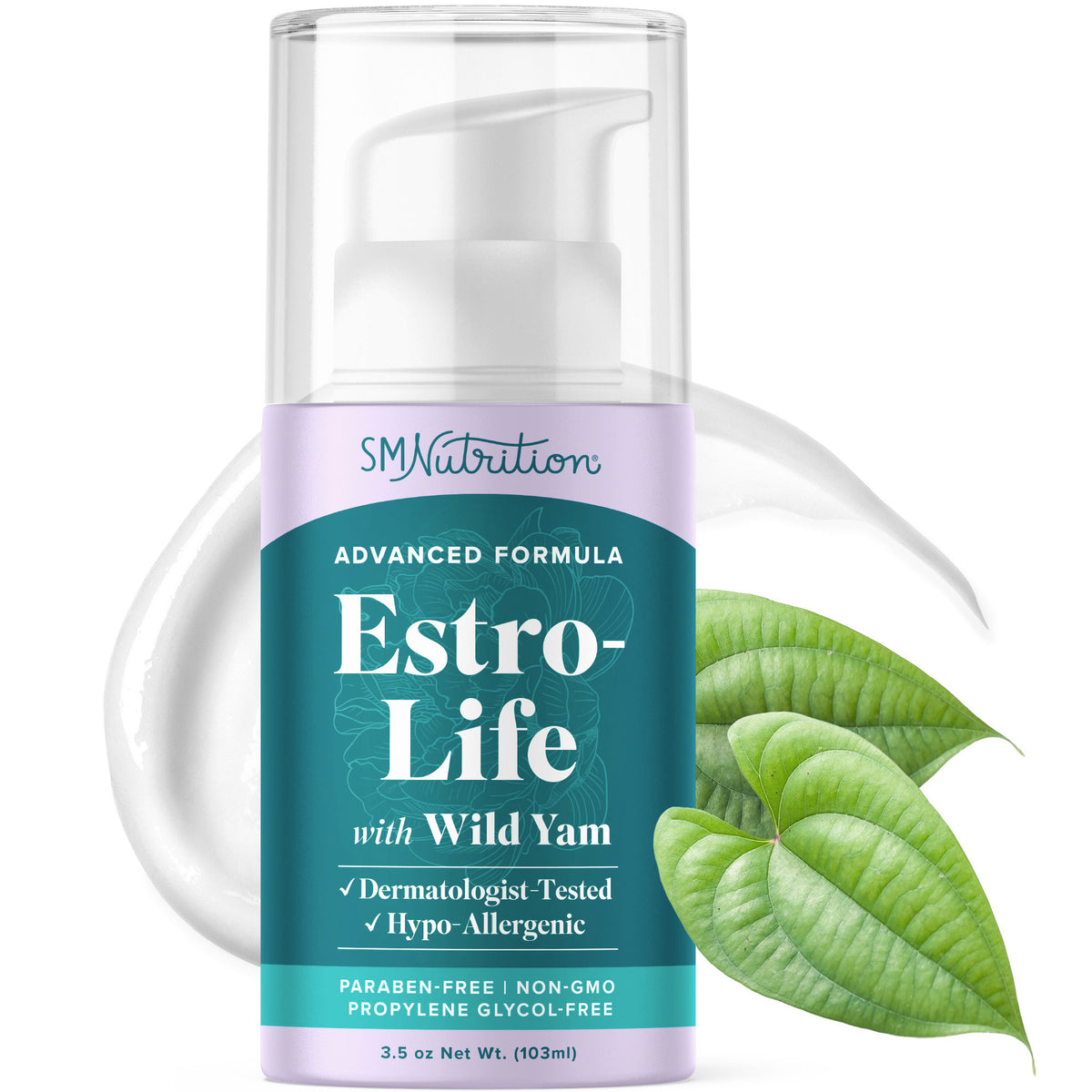 Advanced Estro-Life Cream