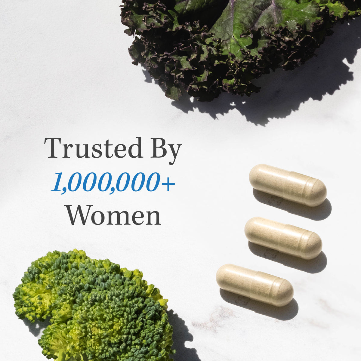 DIM Supplement 200 mg (120 Ct) | Estrogen Balance for Women & Men | Hormone Balance, Hormonal Acne Supplements, Menopause, Antioxidant & PMS Support | Doctor-Formulated & Non-GMO | 4 Month Supply