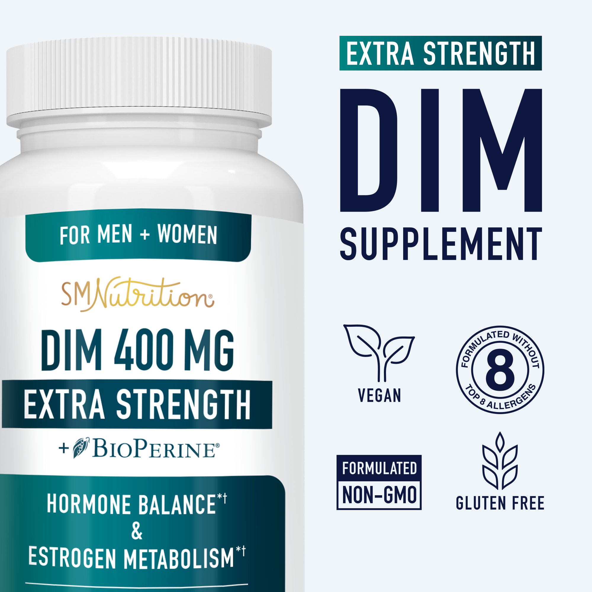 Dim Supplement For Women