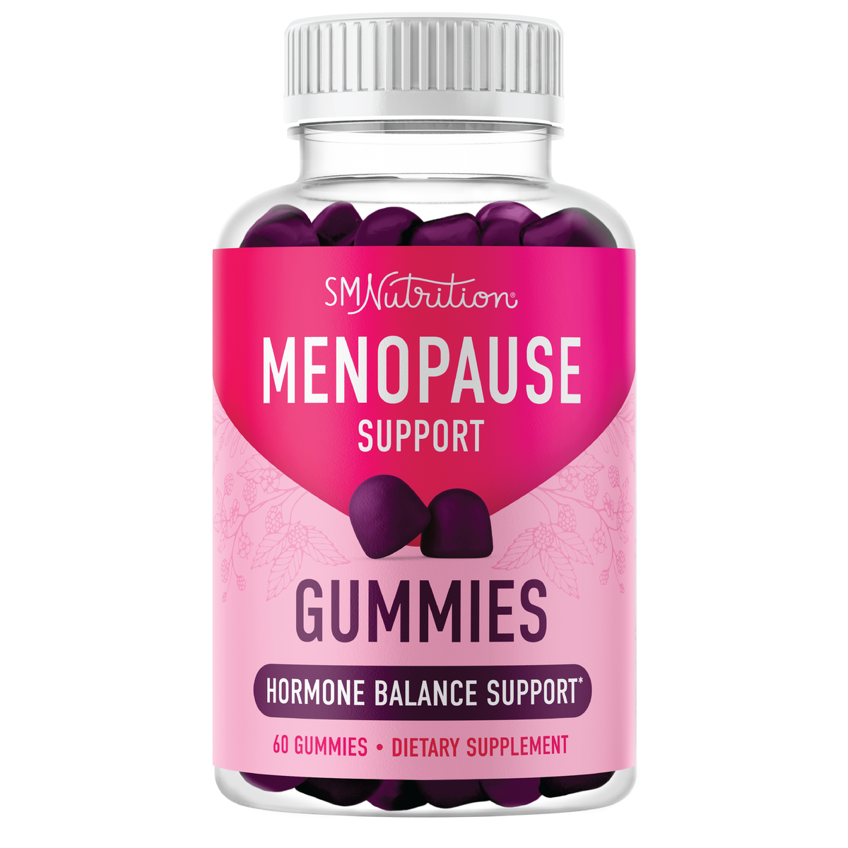 Menopause Support Gummies
