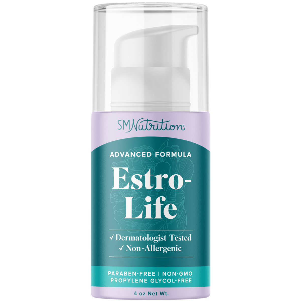 Advanced Estro - Life Cream - SMNutrition