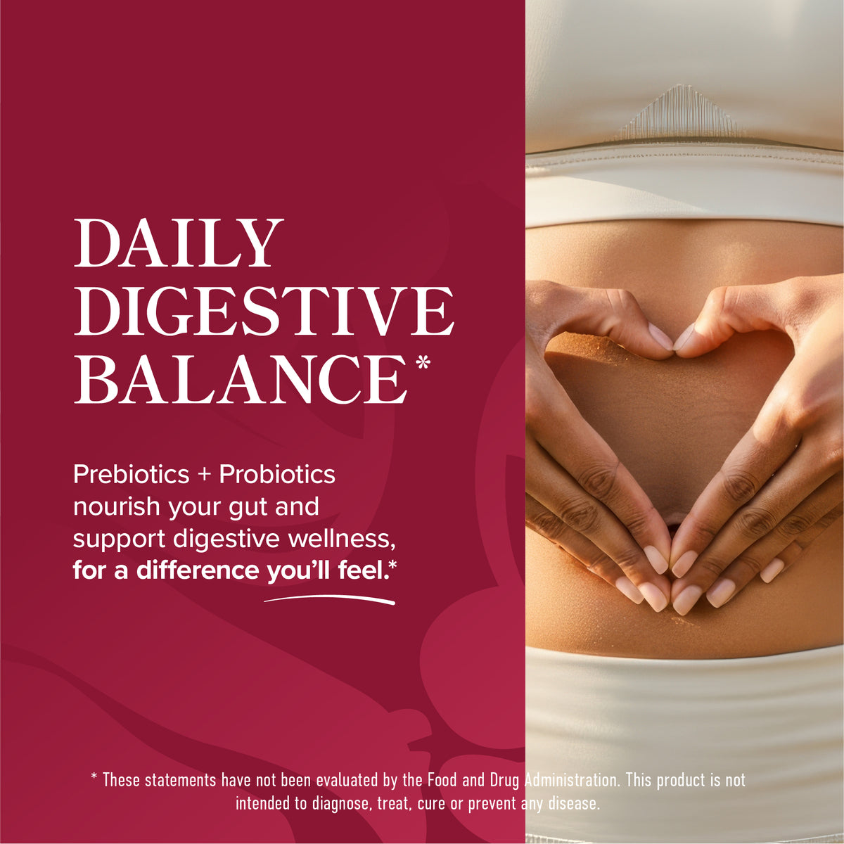 Probiotic with Cranberry Gummies