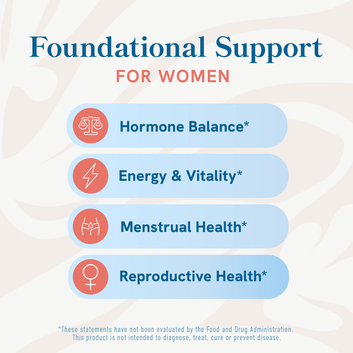 Beef Organ Capsules for Women