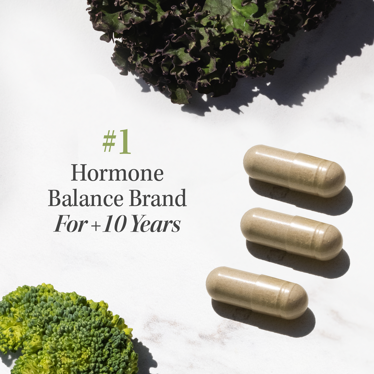 DIM + Calcium D-Glucarate Capsules