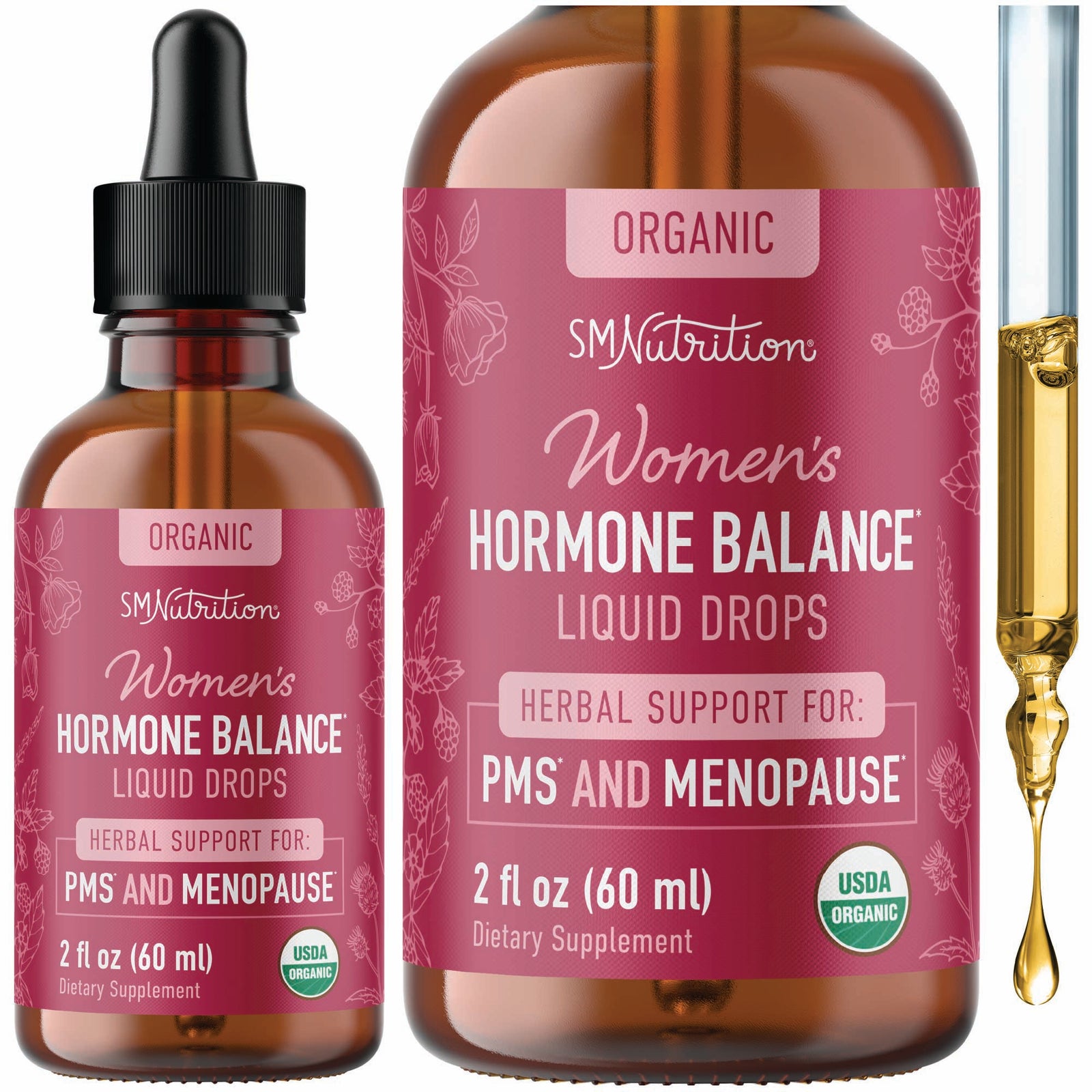 Hormone Balance Liquid