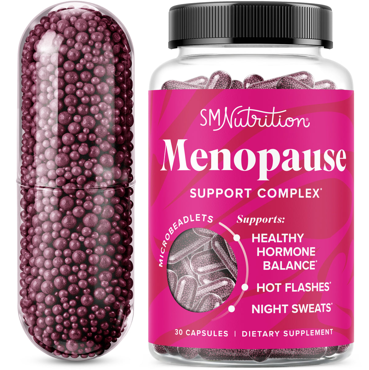 Menopause Beadlets