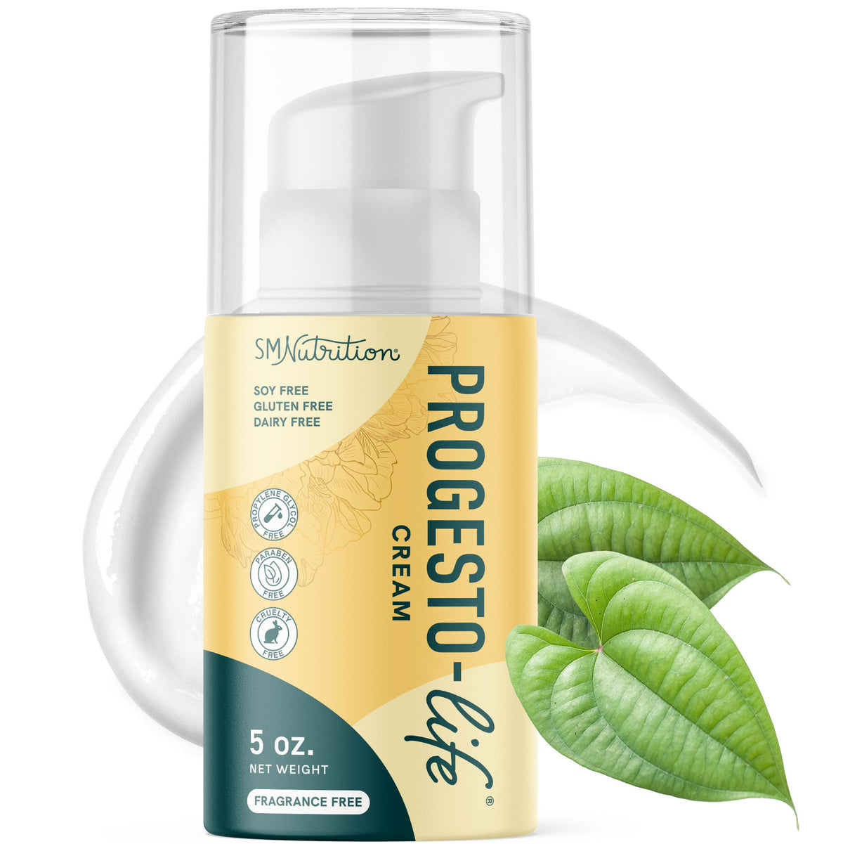 Advanced Formula Progesto-Life Cream