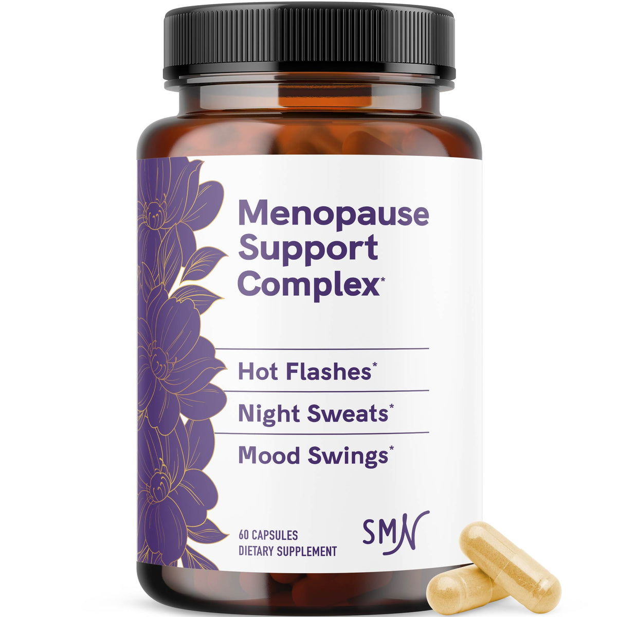 Menopause Support Complex Capsules