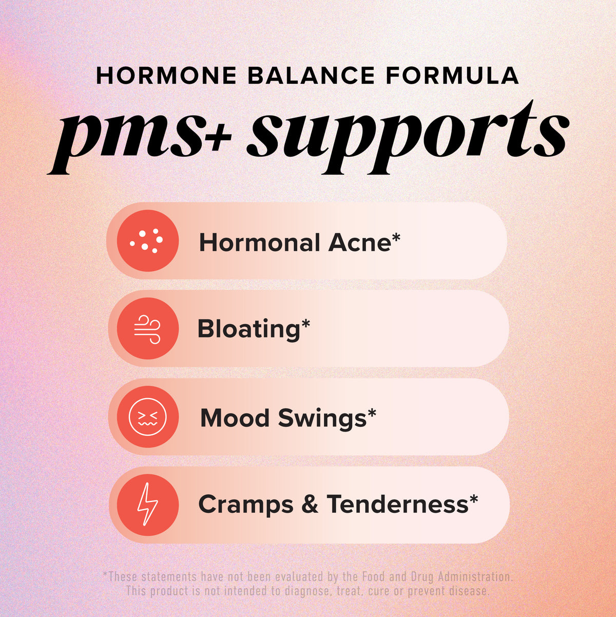 PMS Beadlets