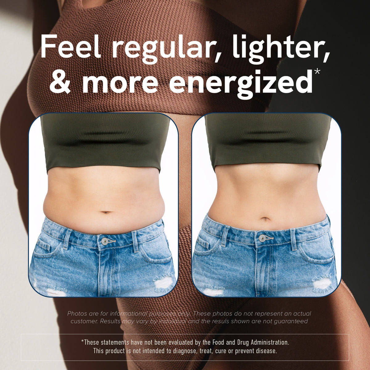 7-Day Colon Detox & Cleanse Capsules