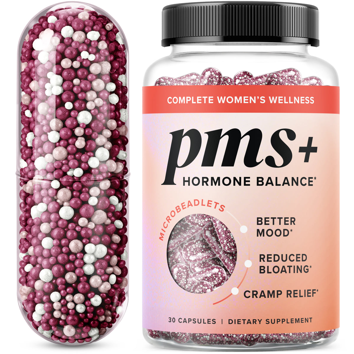 PMS Beadlets