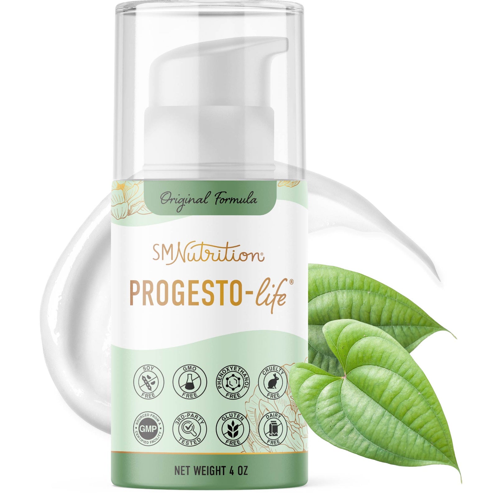 Progesto-Life Cream