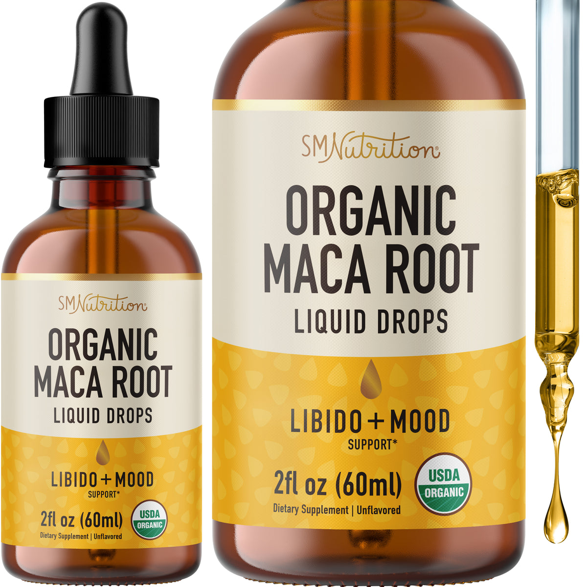 Maca Liquid