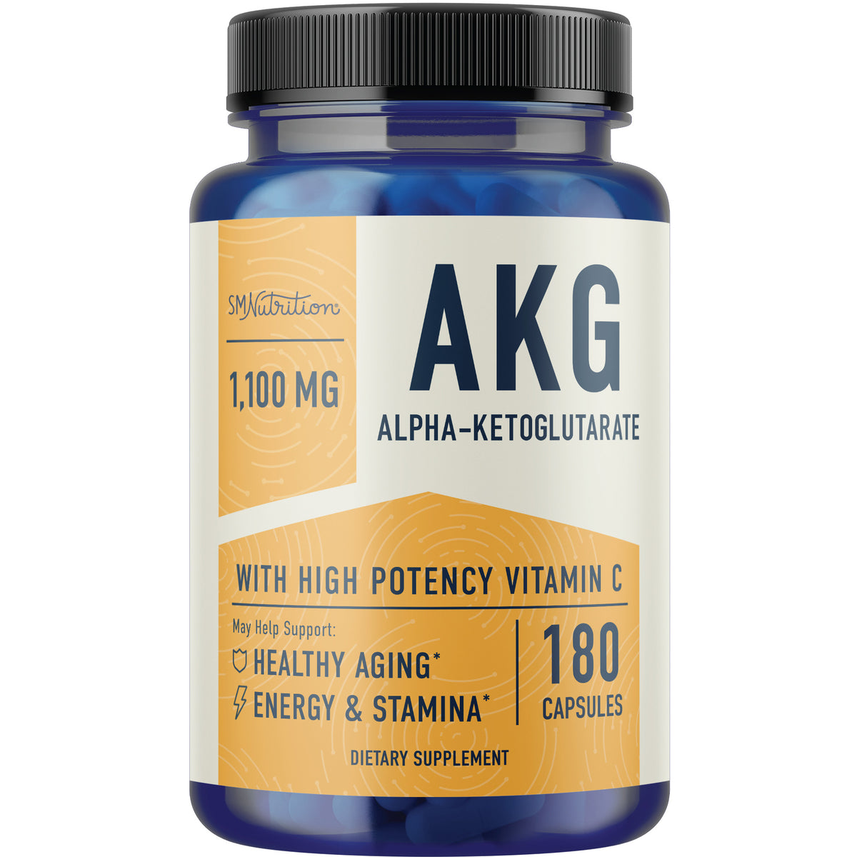 AKG Capsules