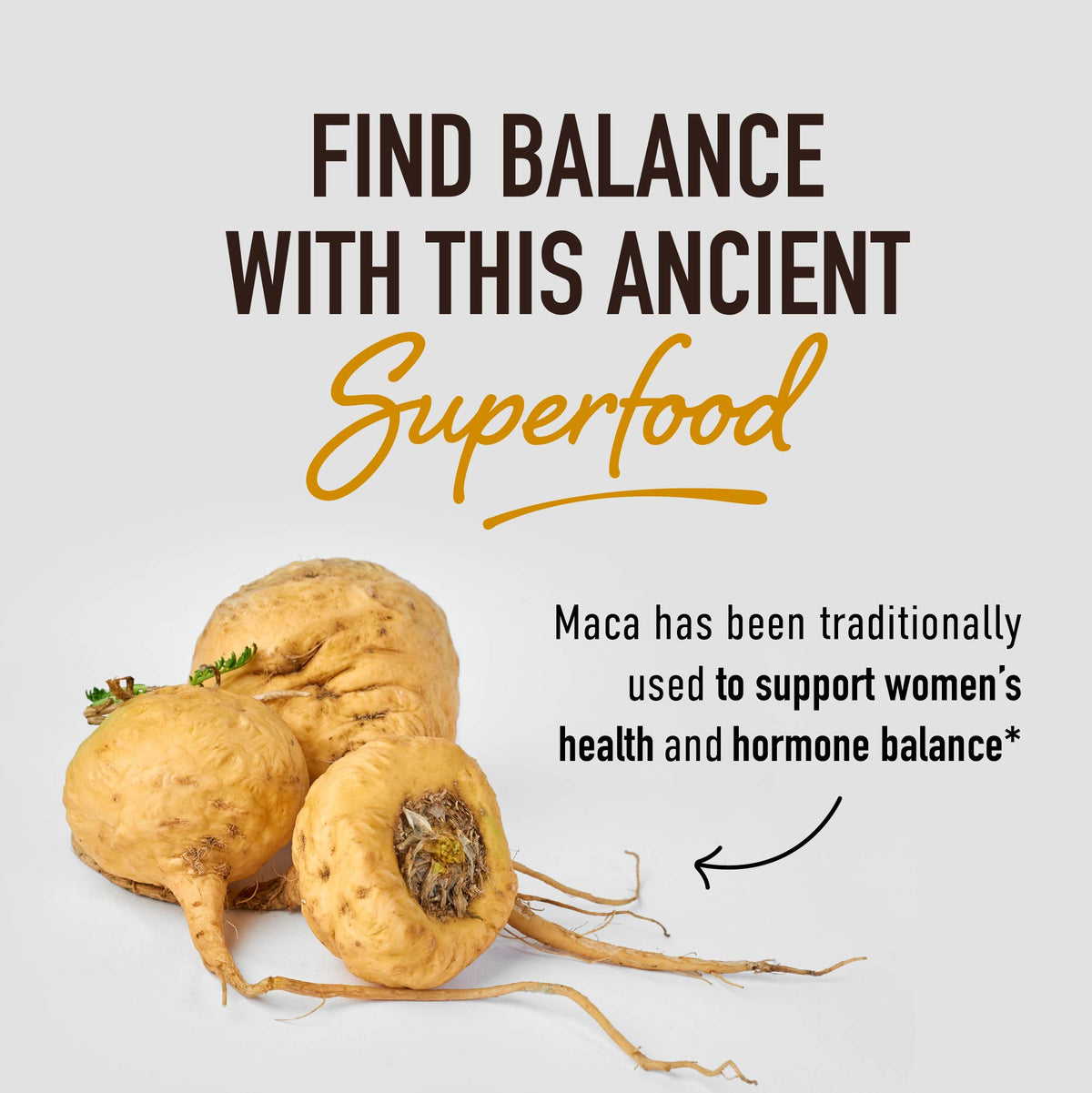 Maca Liquid