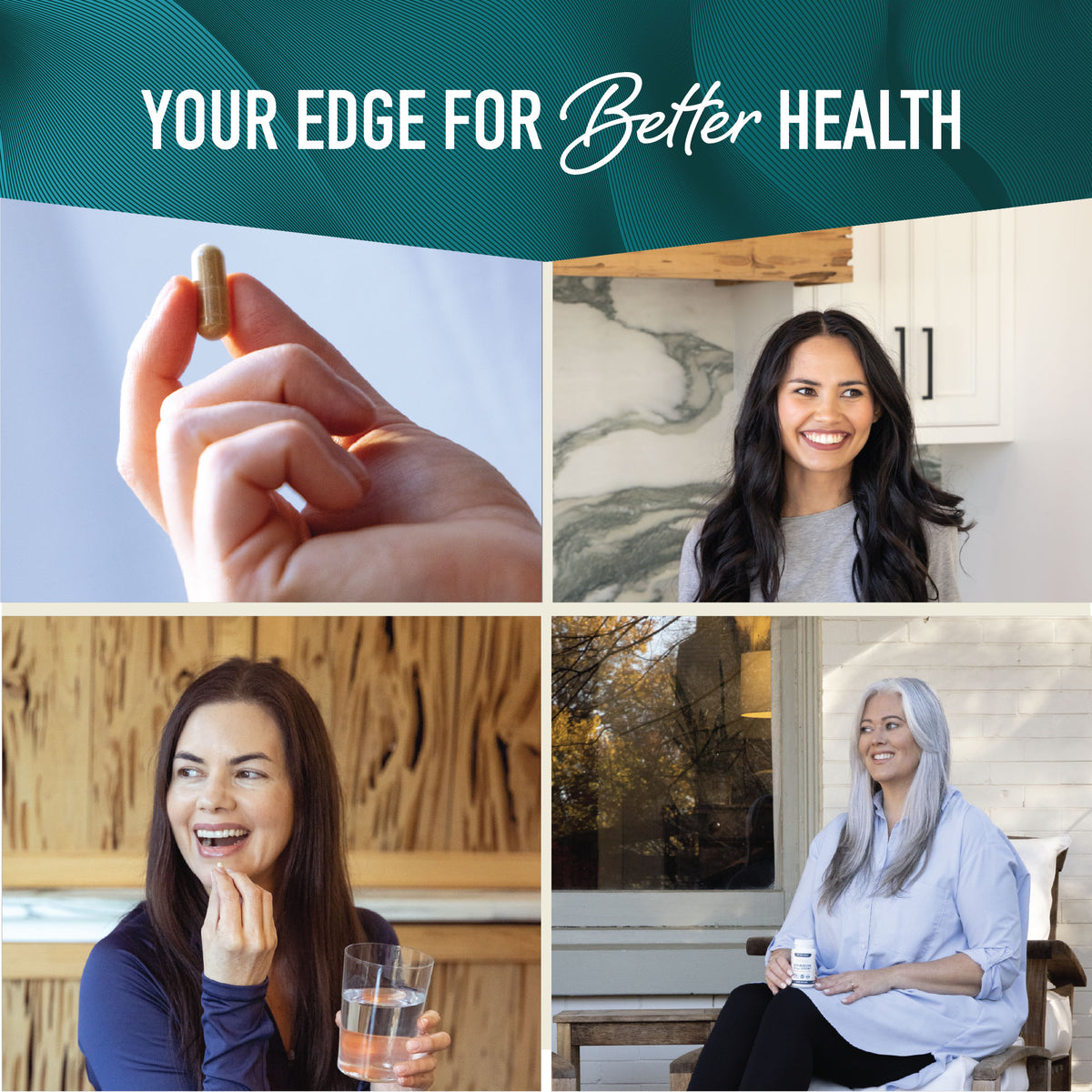 Beta Glucan Capsules