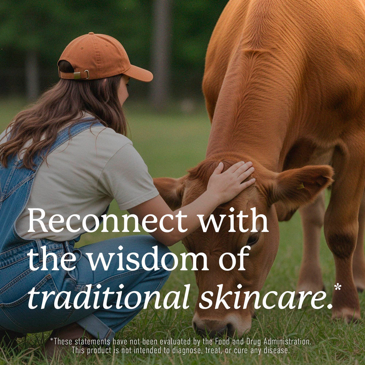 Beef Tallow Balm