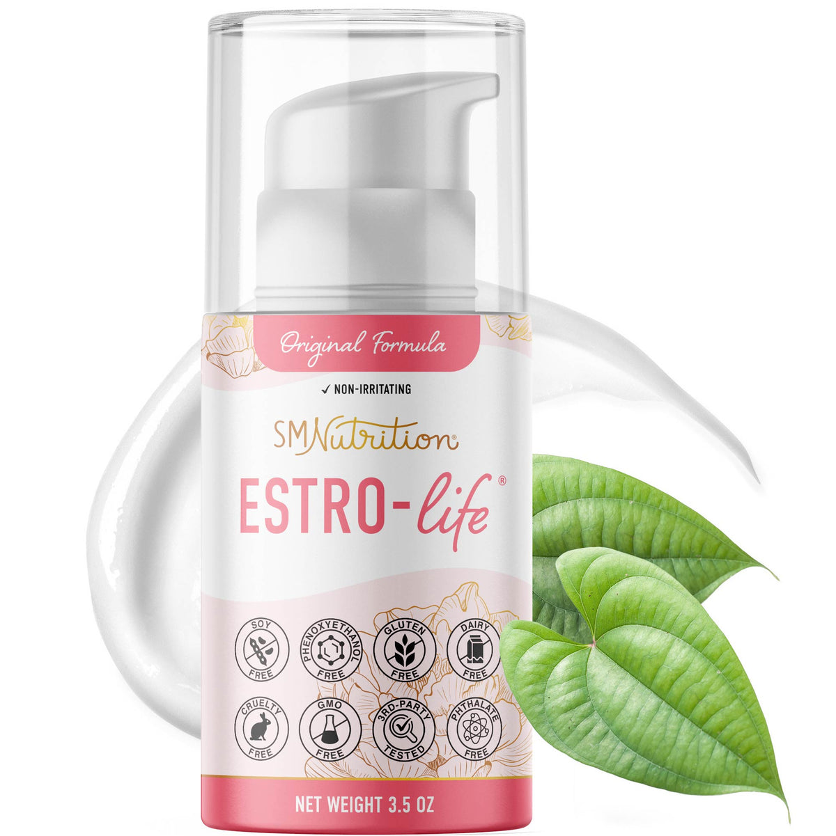 Estro-Life Cream
