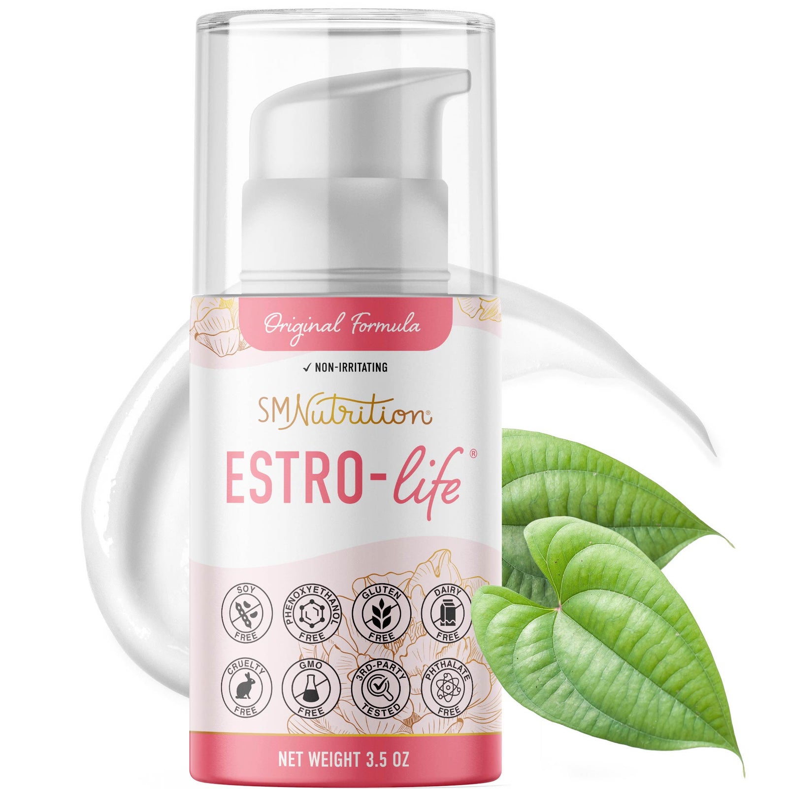 Estro-Life Cream