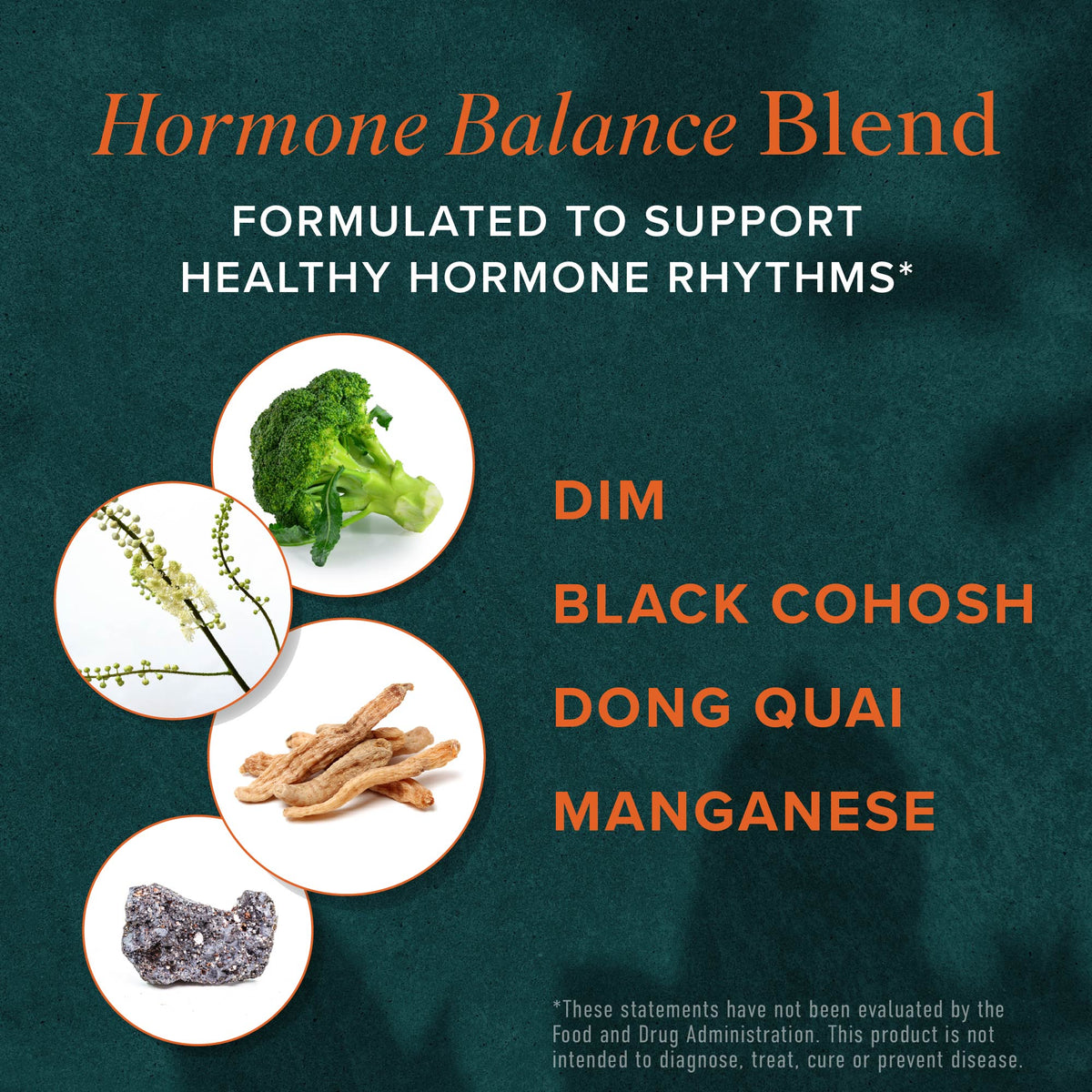 Women's Probiotic Capsules